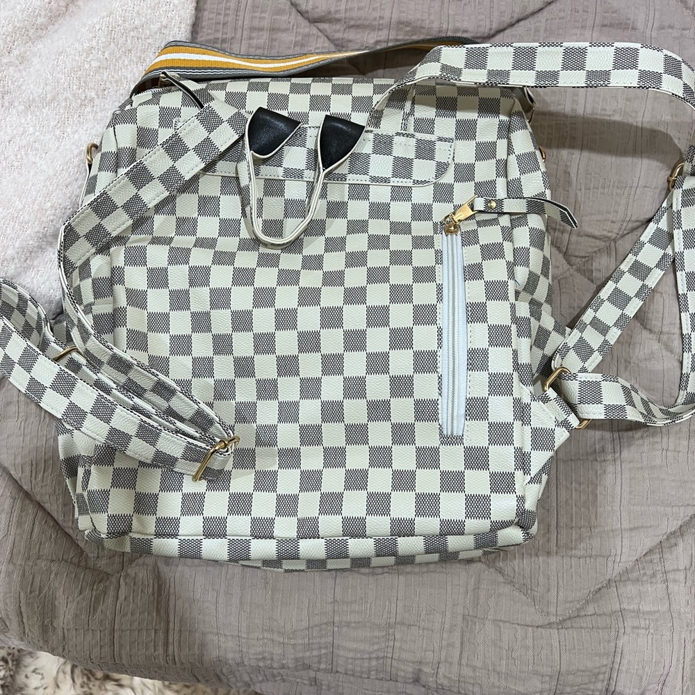 Backpack Mindy Maes Market